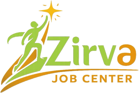 Zirvə Job Center