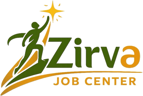 Zirvə Job Center