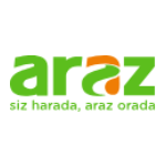 Araz supermarket